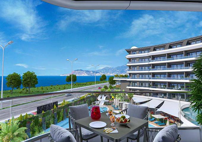 ANTALYA HAVA LİMANI - Konyaaltı